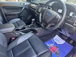 Ford Ranger 3.2 TDCi Wildtrak Auto 4WD Euro 6 (s/s) 4dr at 6th