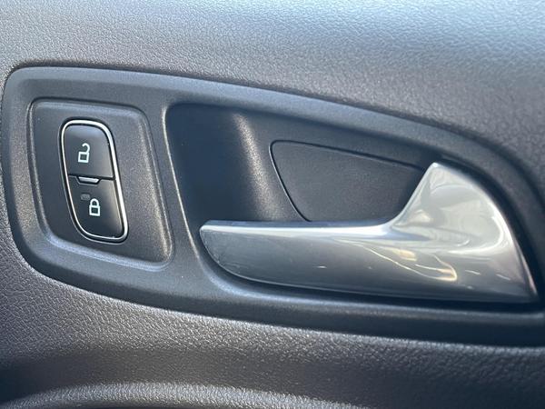 Ford Transit Connect 1.5 200 EcoBlue Sport L1 Euro 6 (s/s) 5dr