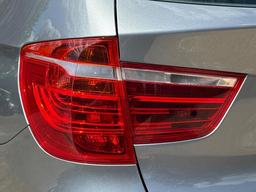 BMW X3 2.0 20d SE Auto xDrive Euro 5 (s/s) 5dr at 44th