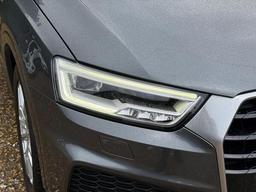 Audi Q3 1.4 TFSI CoD S line Edition S Tronic Euro 6 (s/s) 5dr at 37th