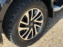 Nissan Navara 2.3 dCi Tekna Auto 4WD Euro 6 4dr at 32th