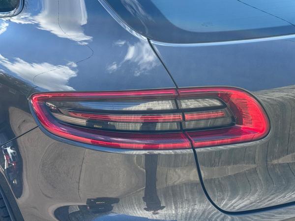 Porsche Macan 3.0 TD V6 S PDK 4WD Euro 6 (s/s) 5dr