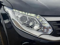 Fiat Fullback 2.4D LX Auto 4WD Euro 6 4dr (Euro 6) at 38th