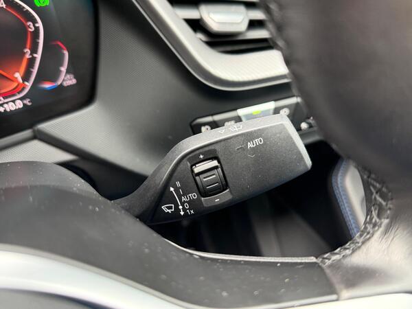 BMW 2 Series Gran Coupe 1.5 218i M Sport Saloon 4dr Petrol DCT Euro 6 (s/s) (136 ps)