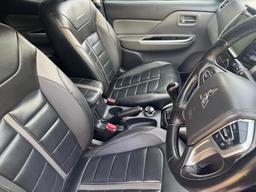 Mitsubishi L200 2.4 DI-D DC Barbarian 4WD Euro 6 4dr at 20th