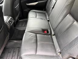 Nissan Navara 2.3 dCi Tekna Auto 4WD Euro 6 4dr at 16th