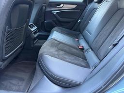 Audi A6 Avant 2.0 TFSI 45 Black Edition S Tronic quattro Euro 6 (s/s) 5dr at 24th