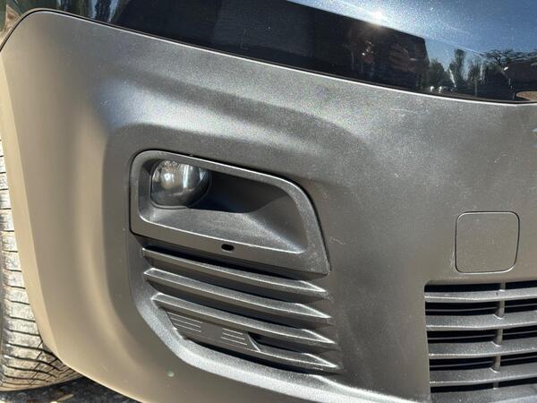 Citroen Berlingo 1.5 BlueHDi 1000 Enterprise M Pro SWB Euro 6 (s/s) 5dr