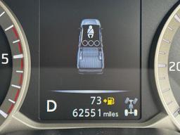 Nissan Navara 2.3 dCi Tekna Auto 4WD Euro 6 4dr at 22th