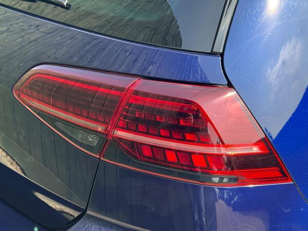 Volkswagen Golf 2.0 TSI GTI Performance Euro 6 (s/s) 5dr