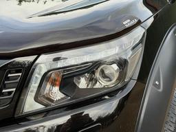 Nissan Navara 2.3 dCi N-Guard Auto 4WD Euro 6 4dr at 43th