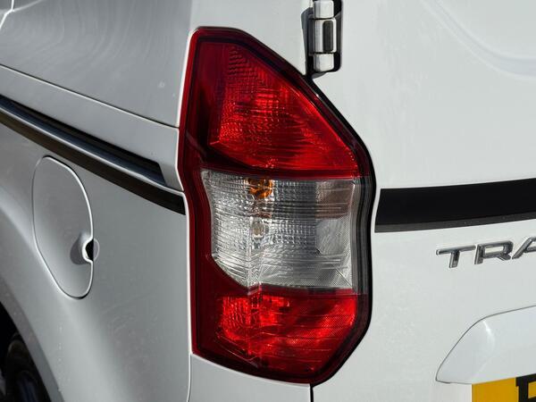 Ford Transit Courier 1.0 EcoBoost Sport L1 Euro 6 5dr