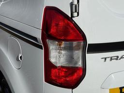 Ford Transit Courier 1.0 EcoBoost Sport L1 Euro 6 5dr at 42th