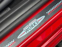 MINI Hatch 2.0 Cooper S Sport Steptronic Euro 6 (s/s) 3dr at 57th