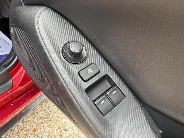 Mazda MX-5 RF 1.5 SKYACTIV-G Sport Euro 6 (s/s) 2dr