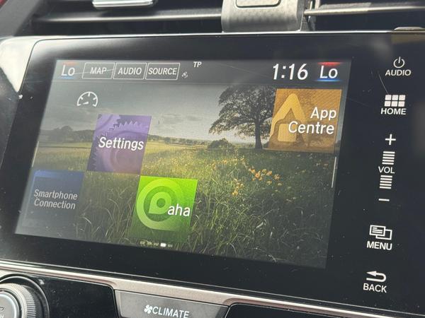 Honda Civic 2.0 i-VTEC Type R GT Euro 6 (s/s) 5dr