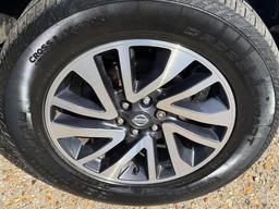 Nissan Navara 2.3 dCi Tekna Auto 4WD Euro 6 4dr at 31th