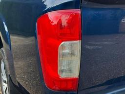 Nissan Navara 2.3 dCi Tekna Auto 4WD Euro 6 4dr at 46th