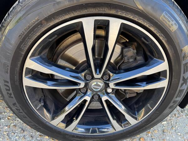 Volvo XC60 2.0 T4 Edition Auto Euro 6 (s/s) 5dr