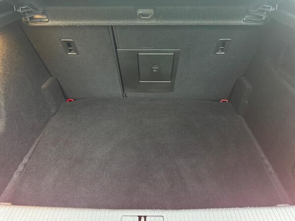 Vauxhall Astra 1.6i Limited Edition Euro 6 5dr