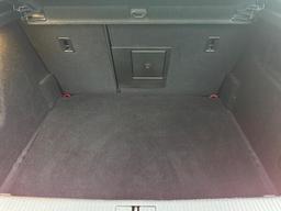 Vauxhall Astra 1.6i Limited Edition Euro 6 5dr at 35th