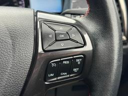 Ford Ranger 2.0 EcoBlue Thunder Auto 4WD Euro 6 (s/s) 4dr at 45th