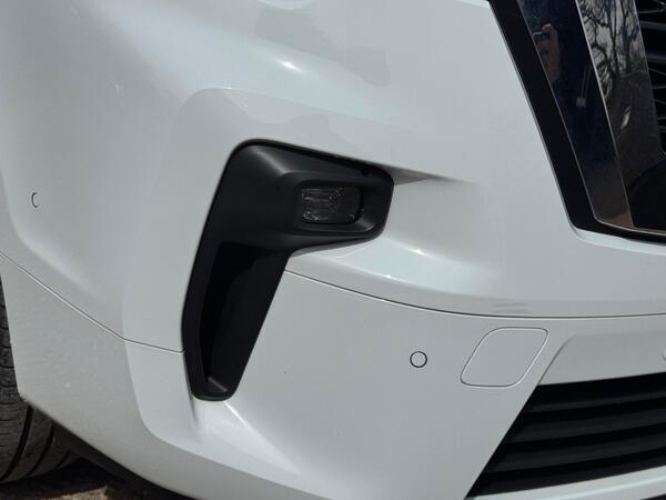 Nissan Primastar 2.0 dCi 30 Tekna L2 H1 Euro 6 (s/s) 5dr