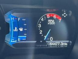Ford Ranger 3.2 TDCi Wildtrak Auto 4WD Euro 6 (s/s) 4dr at 32th