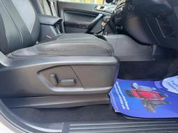 Ford Ranger 2.0 EcoBlue Wildtrak Auto 4WD Euro 6 (s/s) 4dr at 34th