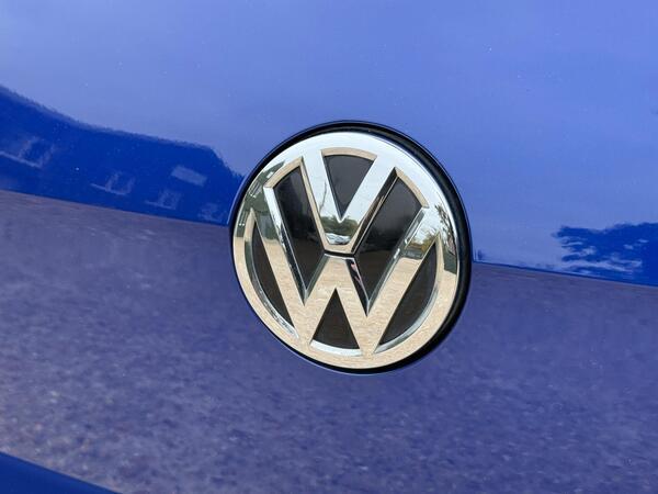 Volkswagen Golf 2.0 TSI R DSG 4Motion Euro 6 (s/s) 5dr