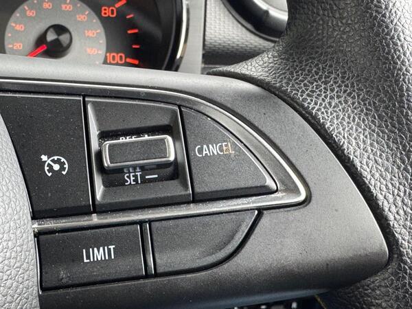 Suzuki Jimny 1.5 LCV ALLGRIP Euro 6 3dr