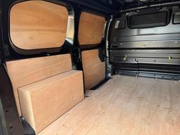 Peugeot Expert 2.0 BlueHDi 1400 Professional Premium Standard Panel Van MWB Euro 6 (s/s) 6dr at 30th