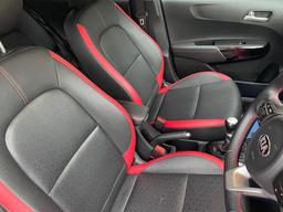 Kia Picanto 1.0 DPi GT-Line Euro 6 (s/s) 5dr at 8th