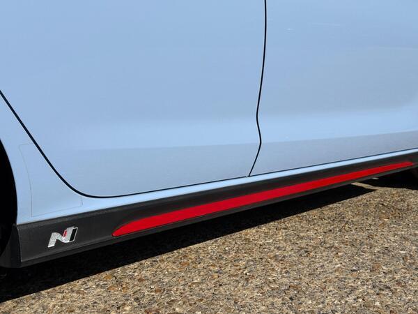 Hyundai i30 2.0 T-GDi N Performance Euro 6 (s/s) 5dr