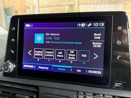 Citroen Berlingo 1.5 BlueHDi 950 Driver XL Pro EAT8 LWB Euro 6 (s/s) 6dr at 7th