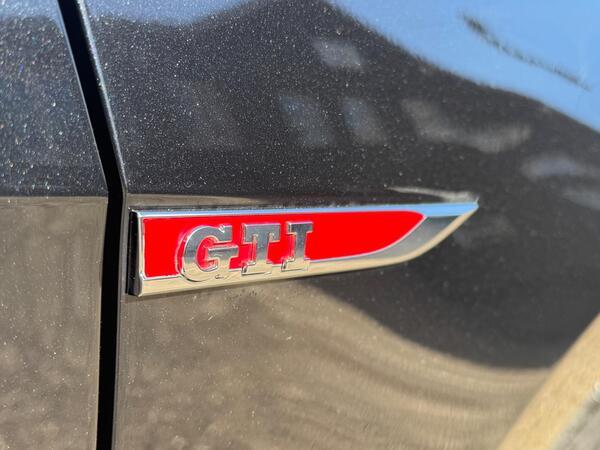 Volkswagen Golf 2.0 TSI GTI Performance DSG Euro 6 (s/s) 5dr