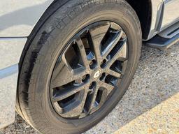 Renault Trafic 2.0 dCi ENERGY 28 Black Edition EDC SWB Standard Roof Euro 6 (s/s) 5dr at 35th