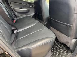 Fiat Fullback 2.4D Cross Auto 4WD Euro 6 4dr at 22th