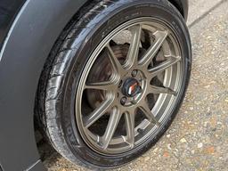 MINI Hatch 1.6 Cooper S Euro 5 (s/s) 3dr at 32th