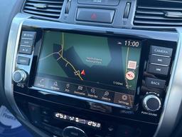 Nissan Navara 2.3 dCi N-Guard Auto 4WD Euro 6 4dr at 6th