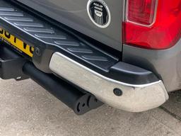 Nissan Navara 2.3 dCi Tekna 4WD Euro 6 (s/s) 4dr at 44th