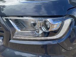 Ford Ranger 2.0 EcoBlue Wildtrak Auto 4WD Euro 6 (s/s) 4dr at 43th