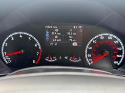 Ford Focus 2.3T EcoBoost ST Euro 6 (s/s) 5dr at 36th