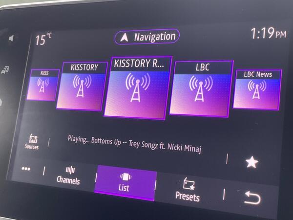 Renault Trafic 2.0 dCi Blue LL30 Sport L2 H1 Euro 6 (s/s) 5dr