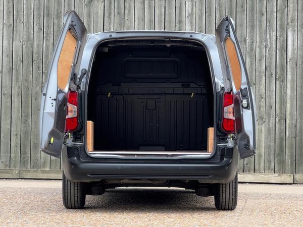 Citroen Berlingo 1.5 BlueHDi 1000 Enterprise Edition M SWB Euro 6 (s/s) 5dr