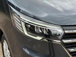 Renault Trafic 2.0 dCi Blue LL30 Sport Crew Van L2 H1 Euro 6 (s/s) 6dr at 29th