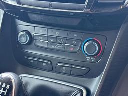 Ford Transit Connect 1.5 200 EcoBlue Limited L1 Euro 6 (s/s) 5dr at 23th