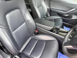 Tesla Model 3 (Dual Motor) Performance Auto 4WDE 4dr (Performance Upgrade) at 11th