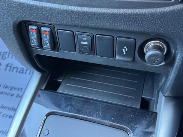 Mitsubishi L200 2.4 DI-D DC Barbarian Auto 4WD Euro 6 4dr