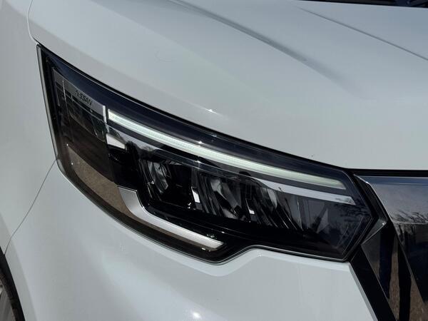 Nissan Primastar 2.0 dCi 30 Tekna L2 H1 Euro 6 (s/s) 5dr